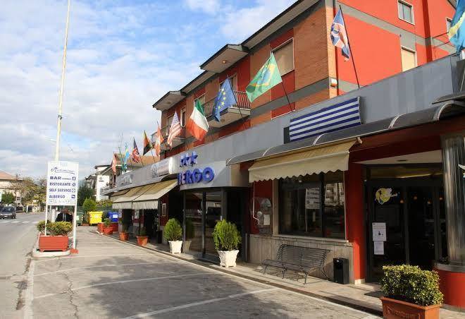 Hotel residence memmina