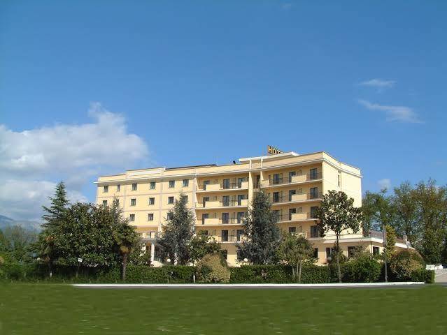 Hotel ristorante al boschetto
