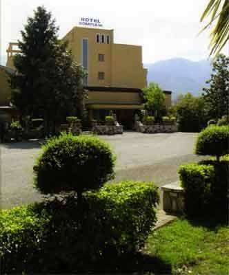 Hotel ristorante bompiani
