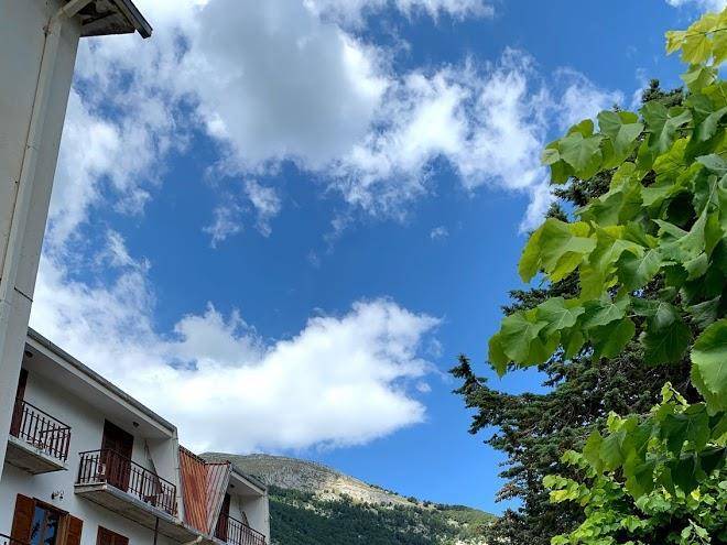 Hotel ristorante monteviglio di cacciotti rolando