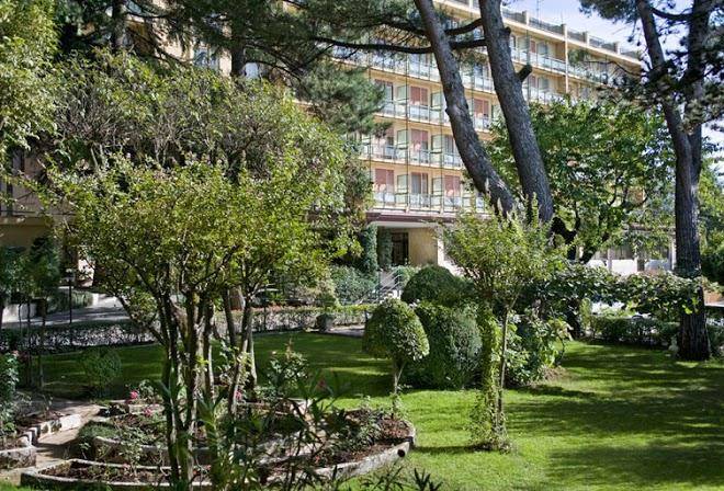 Hotel san giorgio