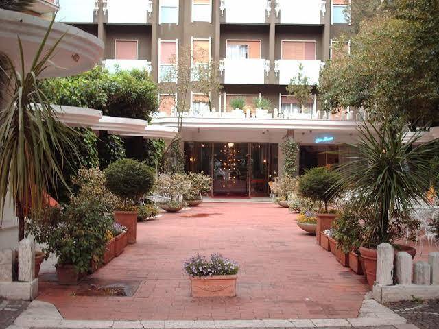 Hotel san marco