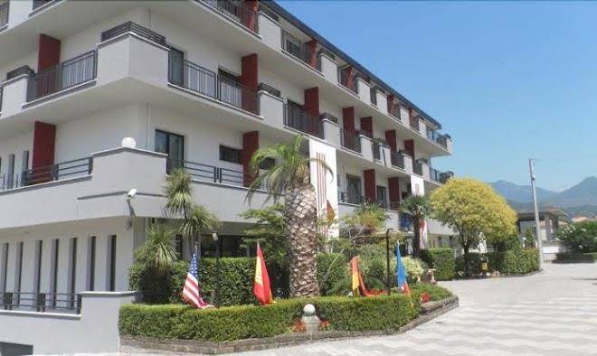 Hotel sant'elia