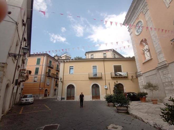 Hotel scala