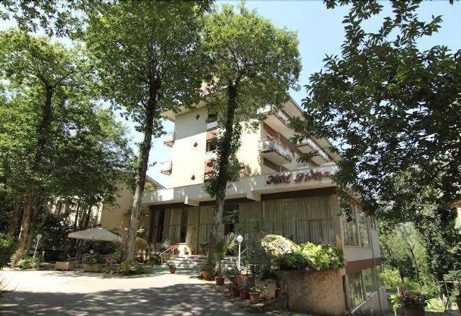Hotel sforza