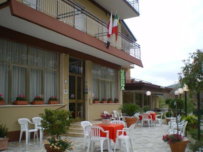 Hotel Verona Image