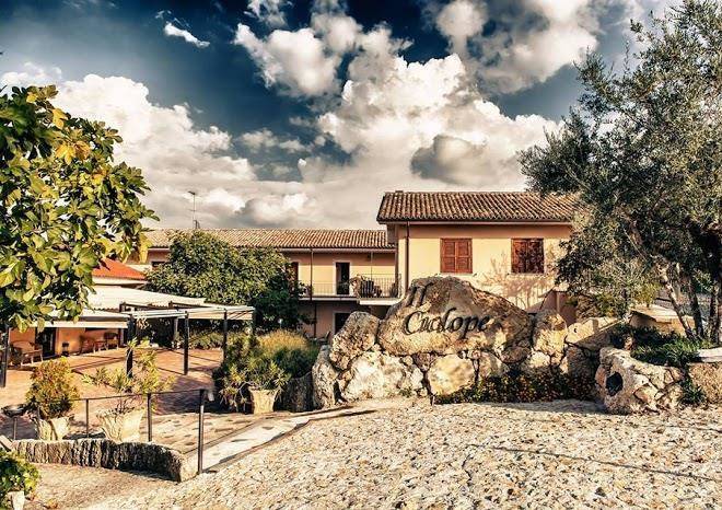 Il ciclope countryhotel & restaurant