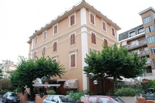 Iris crillon active hotel