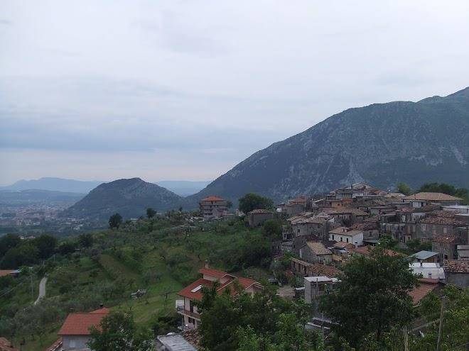 Italycountrystay