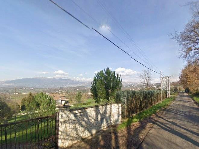 La casetta di richetto