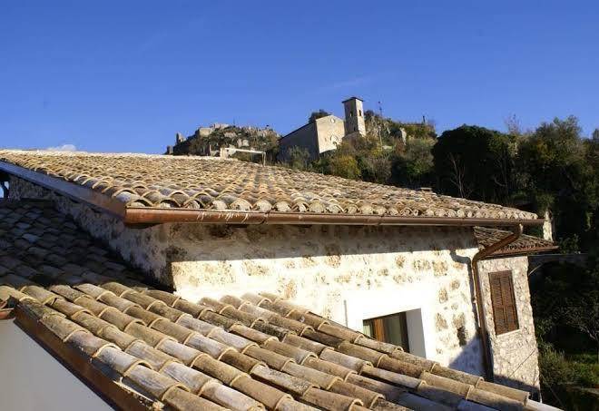 La locanda del castello