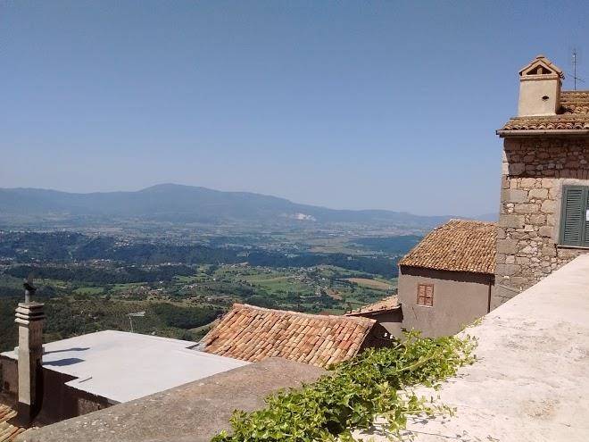 La panoramica