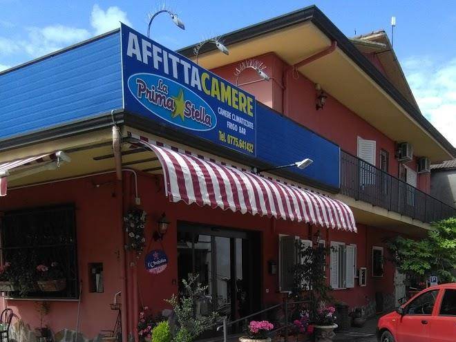 La prima stella affittacamere