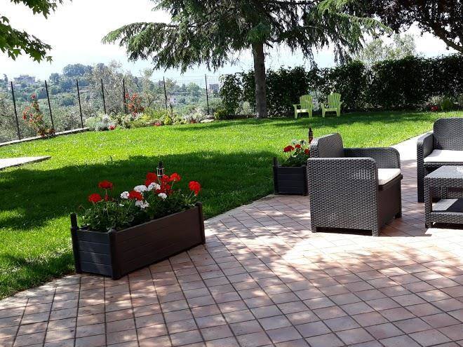 La quiete affittacamere b&b anagni