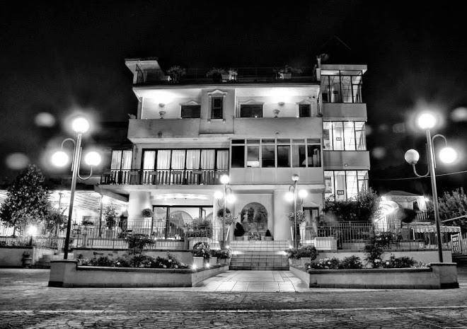 La ripa hotel ristorante pizzeria