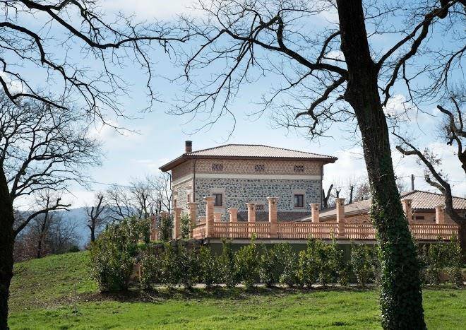 La Tenuta Di Trimalcione Image