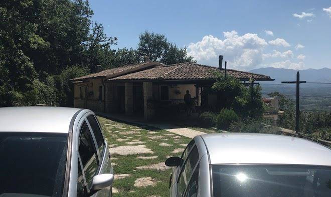 La Torretta Dei Conti Image