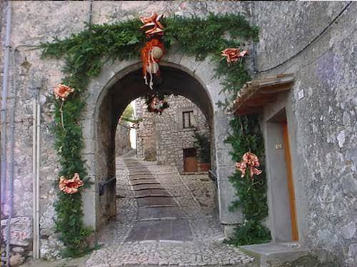 Locanda il falco nero