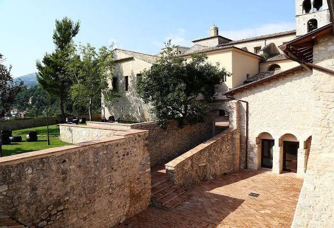 Monastero di sant'erasmo