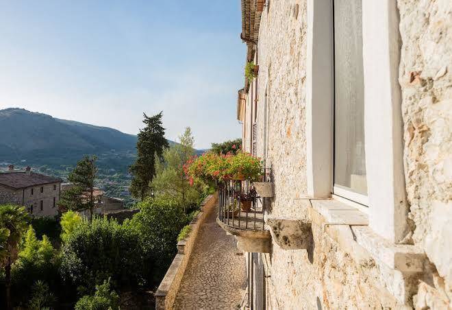 Nena' al borgo castello