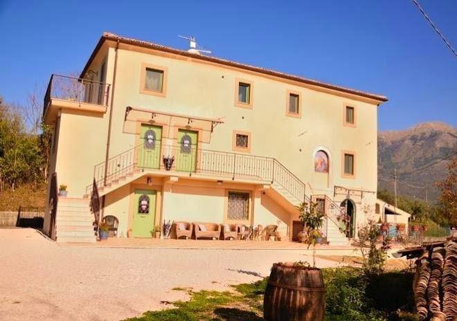 Poggio alle serre agriturismo