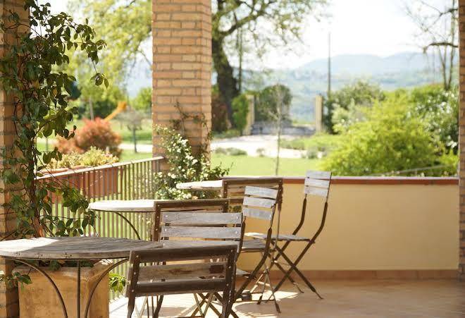 Relais chalons d'orange