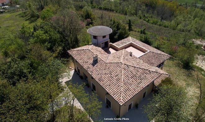 Tenuta La Fagiana Image