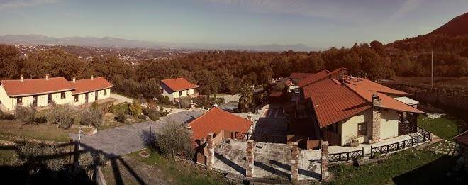 Tenuta valle delle ginestre