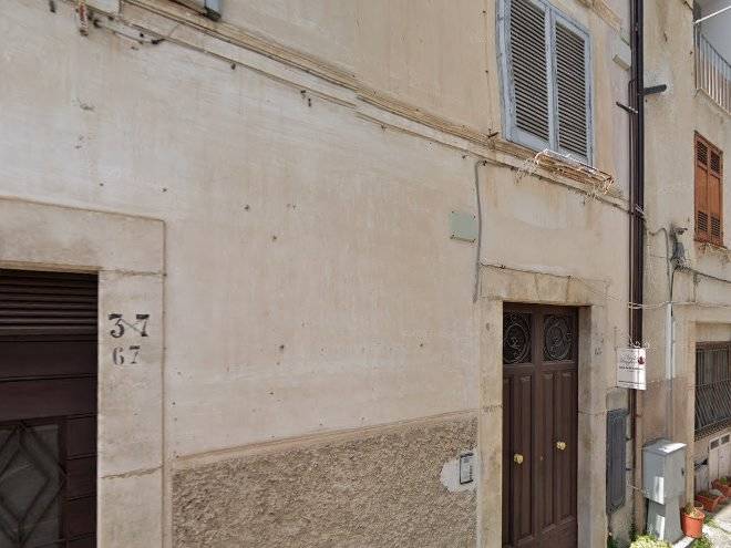Vicolo maggiore b&b