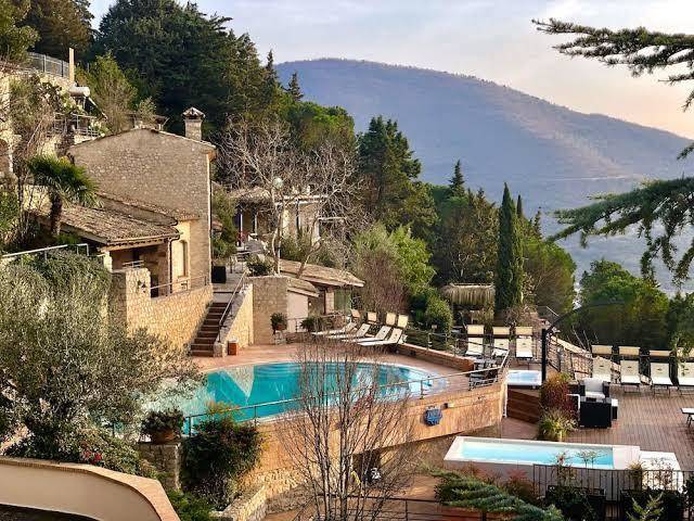 Vytae Spa E Resort Relax Benessere In Ciociaria Image