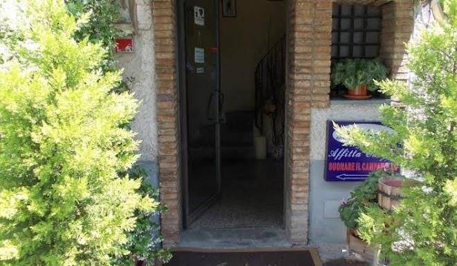 Affittacamere andretta