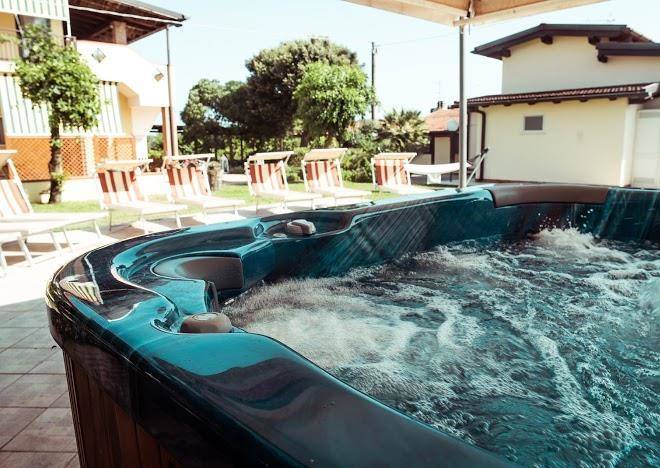 Affittacamere i lecci b&b
