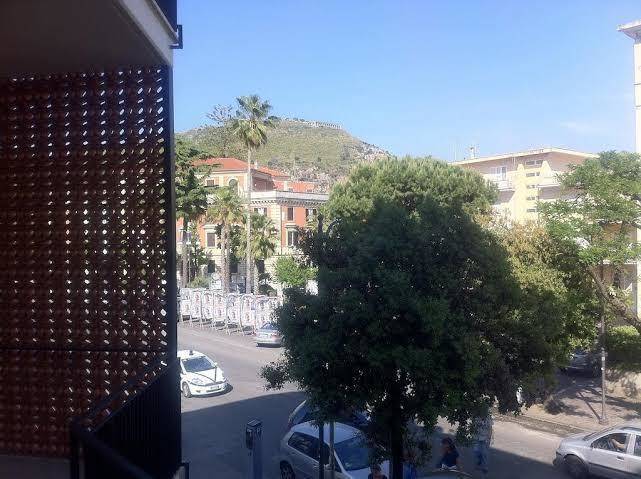 Affittacamere piazza mazzini