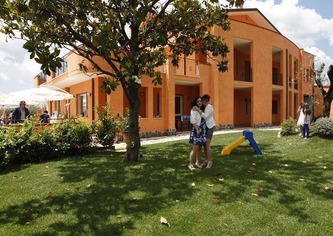 Agriresort il colle