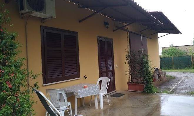 Agriturismo aprilia agriturismo la giannottola
