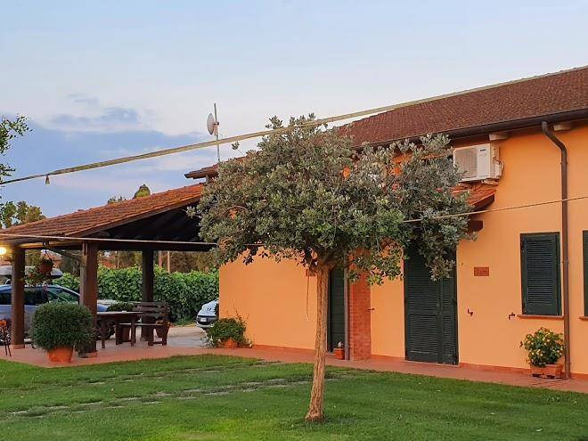 Agriturismo i quattro laghi