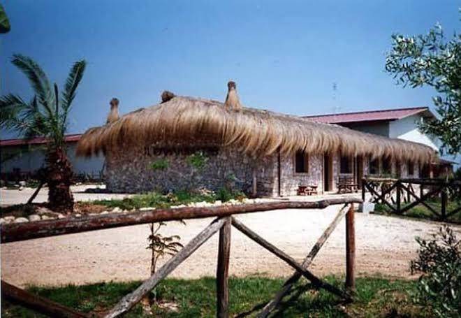 Agriturismo il capannaccio