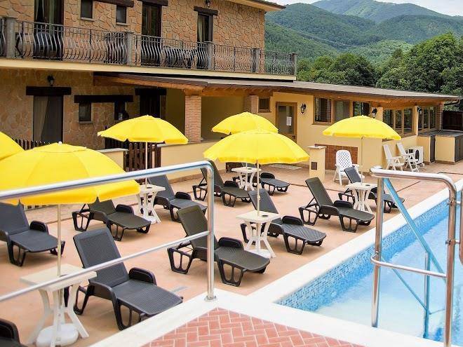 Agriturismo la rocca dei briganti artena