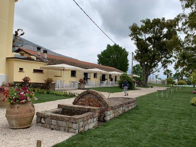Agriturismo le folaghe