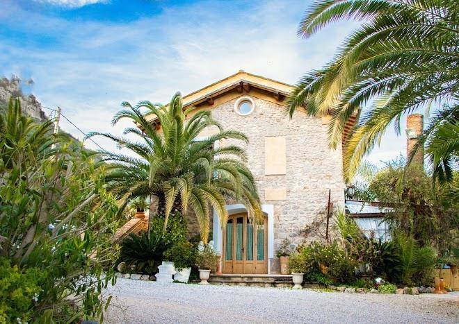 Agriturismo paradiso di barchi ristorante a terracina