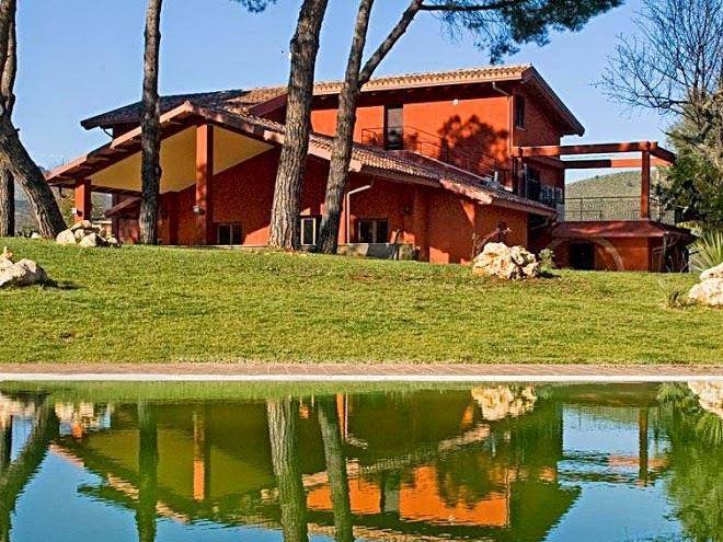 Agriturismo regina camilla