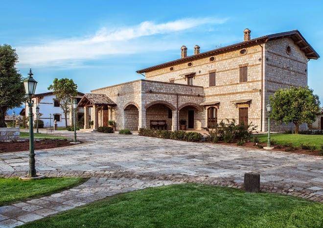 Agriturismo vento di mare