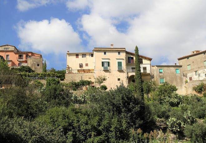 Akasamia itri b&b