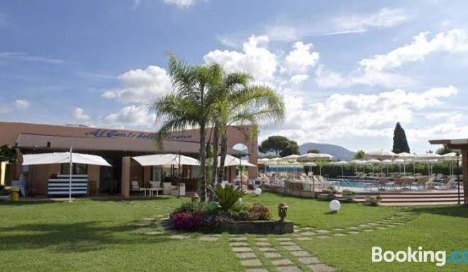 Albergo al canto delle sirene