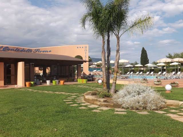 Al Canto Delle Sirene Image