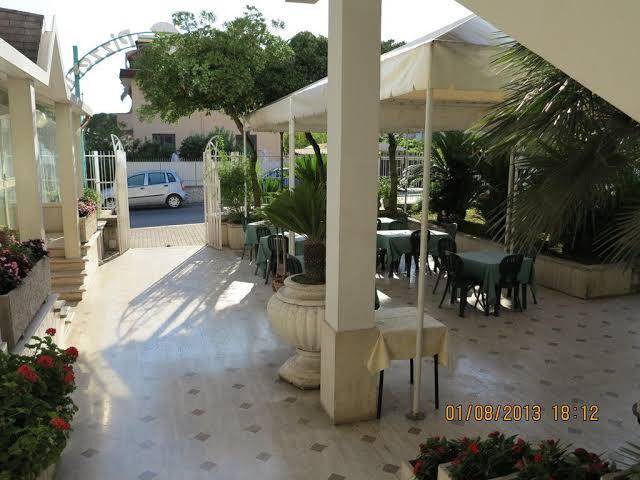 Albergo little garden