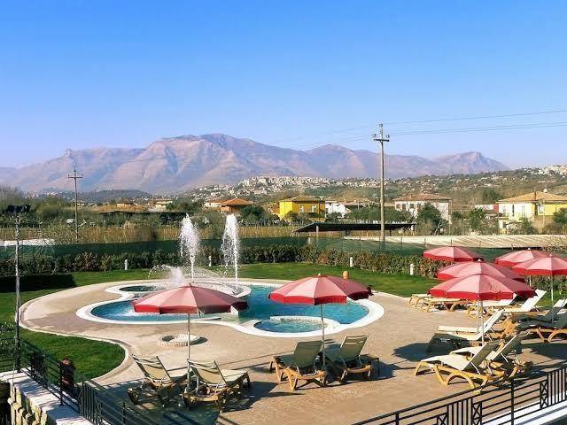 Albergo Teatro Romano Image