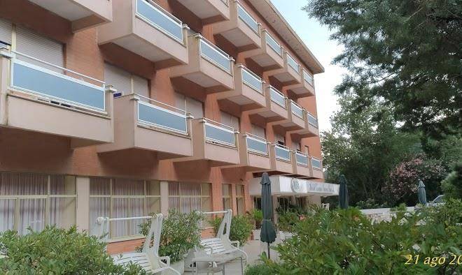 Albergo Termale Nuova Suio Image