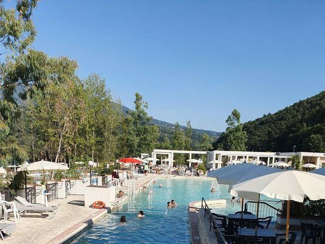 Albergo terme s egidio