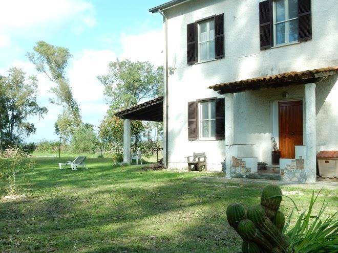 Alloggio turistico podere1792